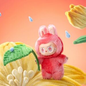 Labubu Big Into Energy Love